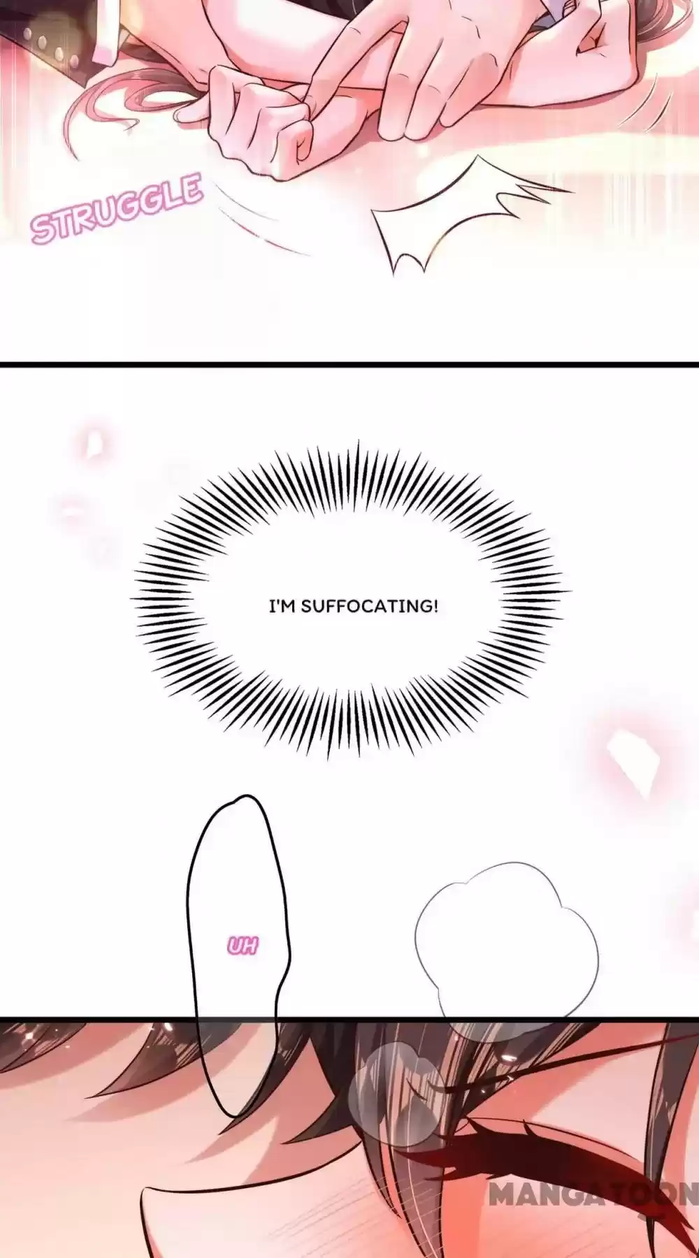 Spicy Wife's Reborn World Chapter 61