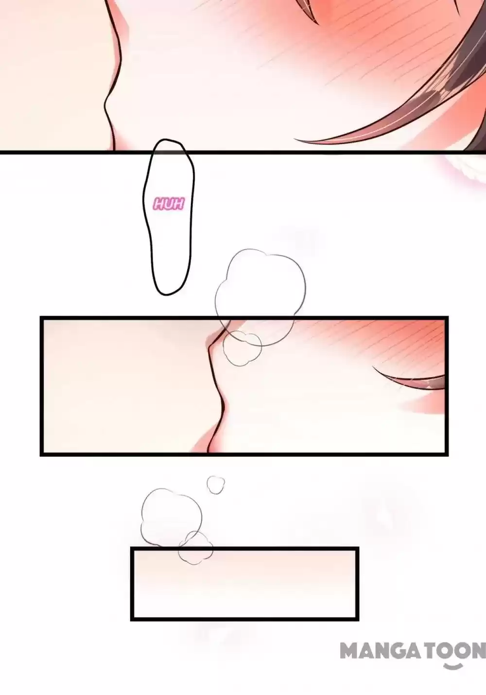 Spicy Wife's Reborn World Chapter 61