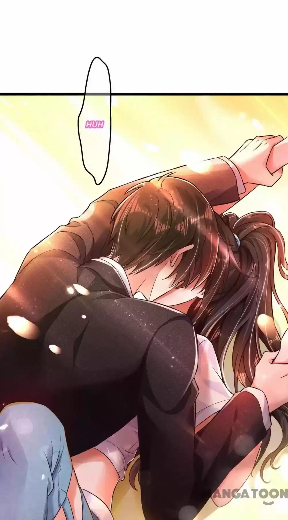 Spicy Wife's Reborn World Chapter 61