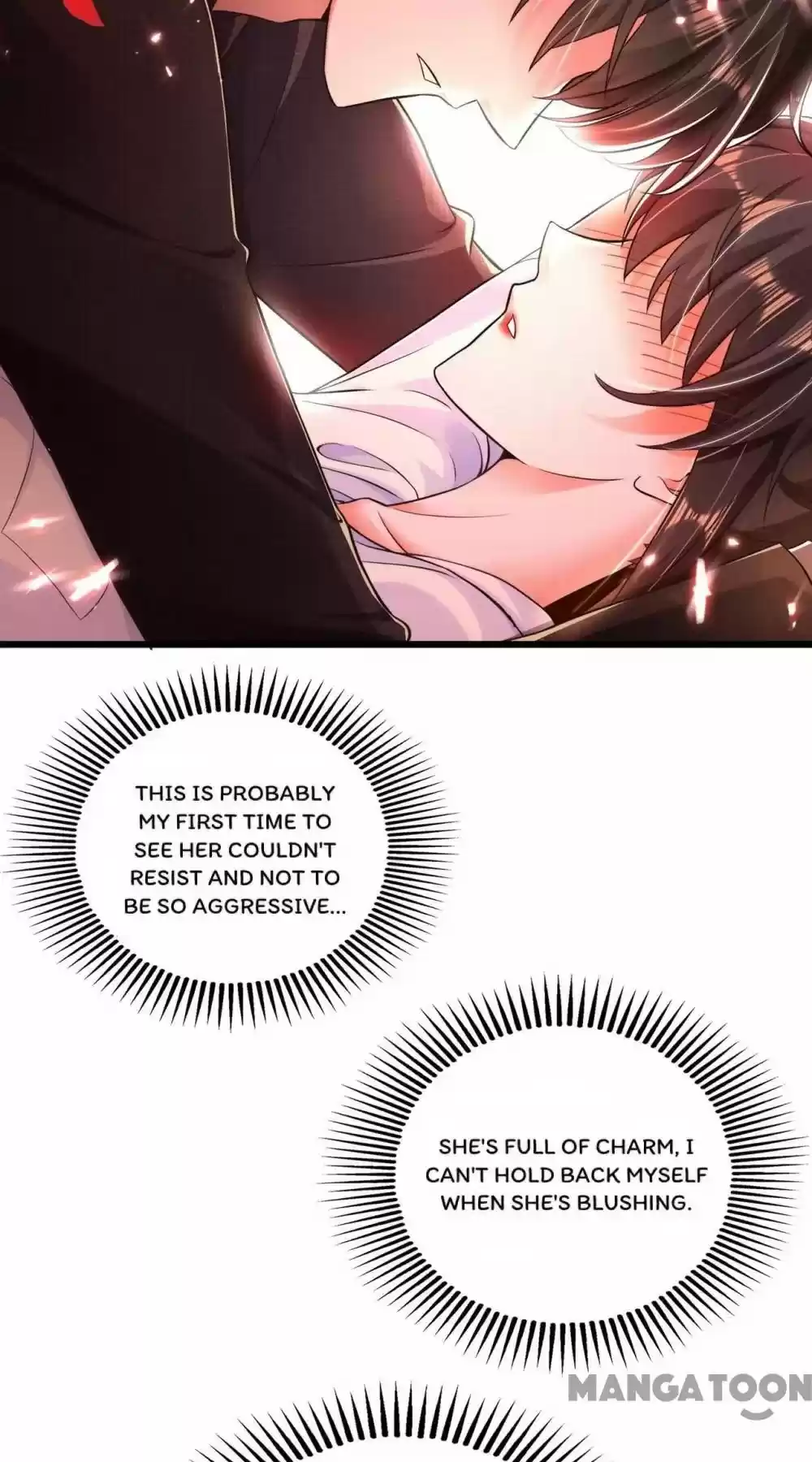 Spicy Wife's Reborn World Chapter 61