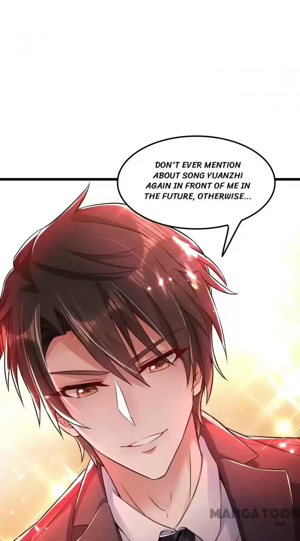 Spicy Wife's Reborn World Chapter 61