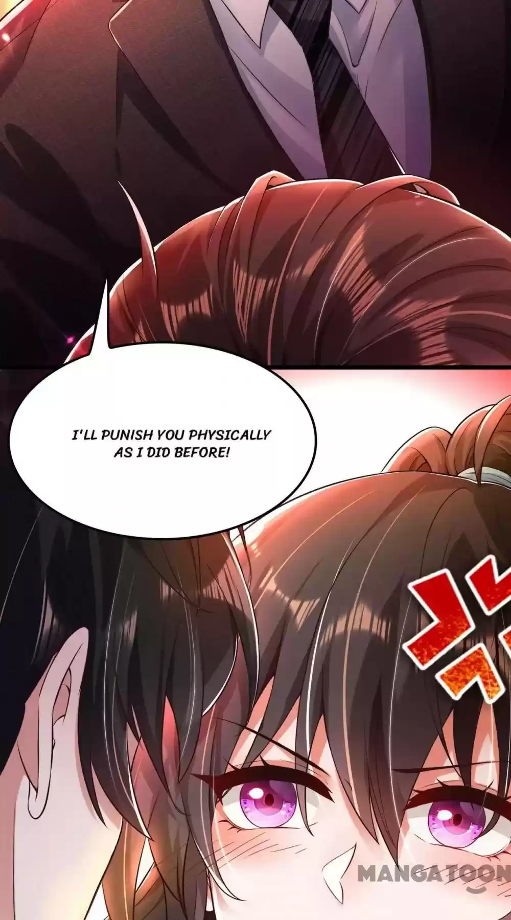 Spicy Wife's Reborn World Chapter 61