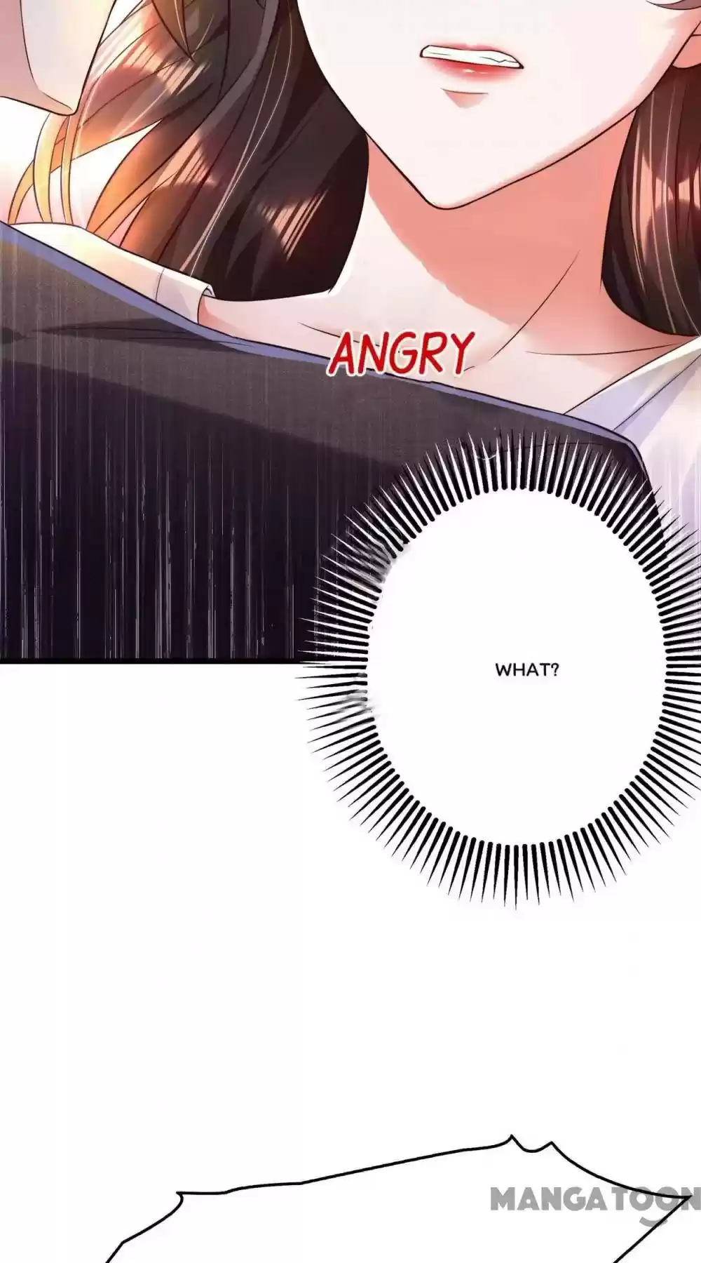 Spicy Wife's Reborn World Chapter 61