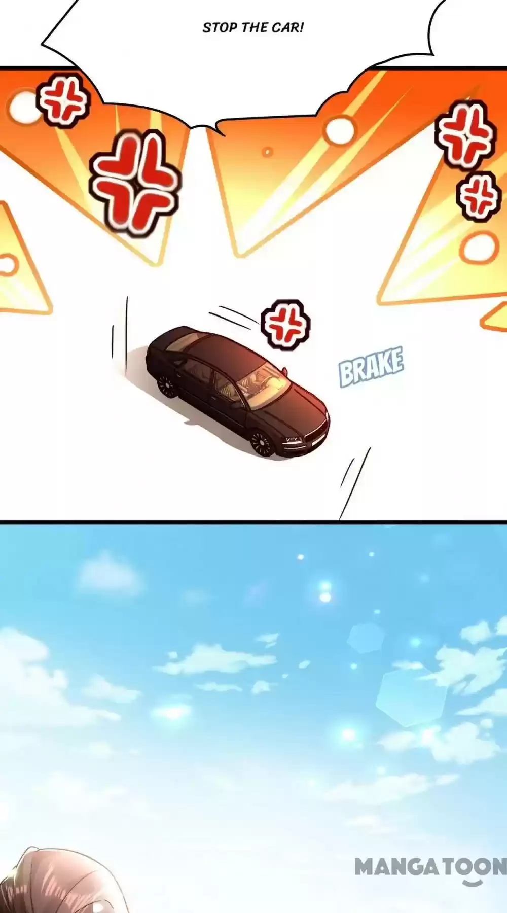 Spicy Wife's Reborn World Chapter 61