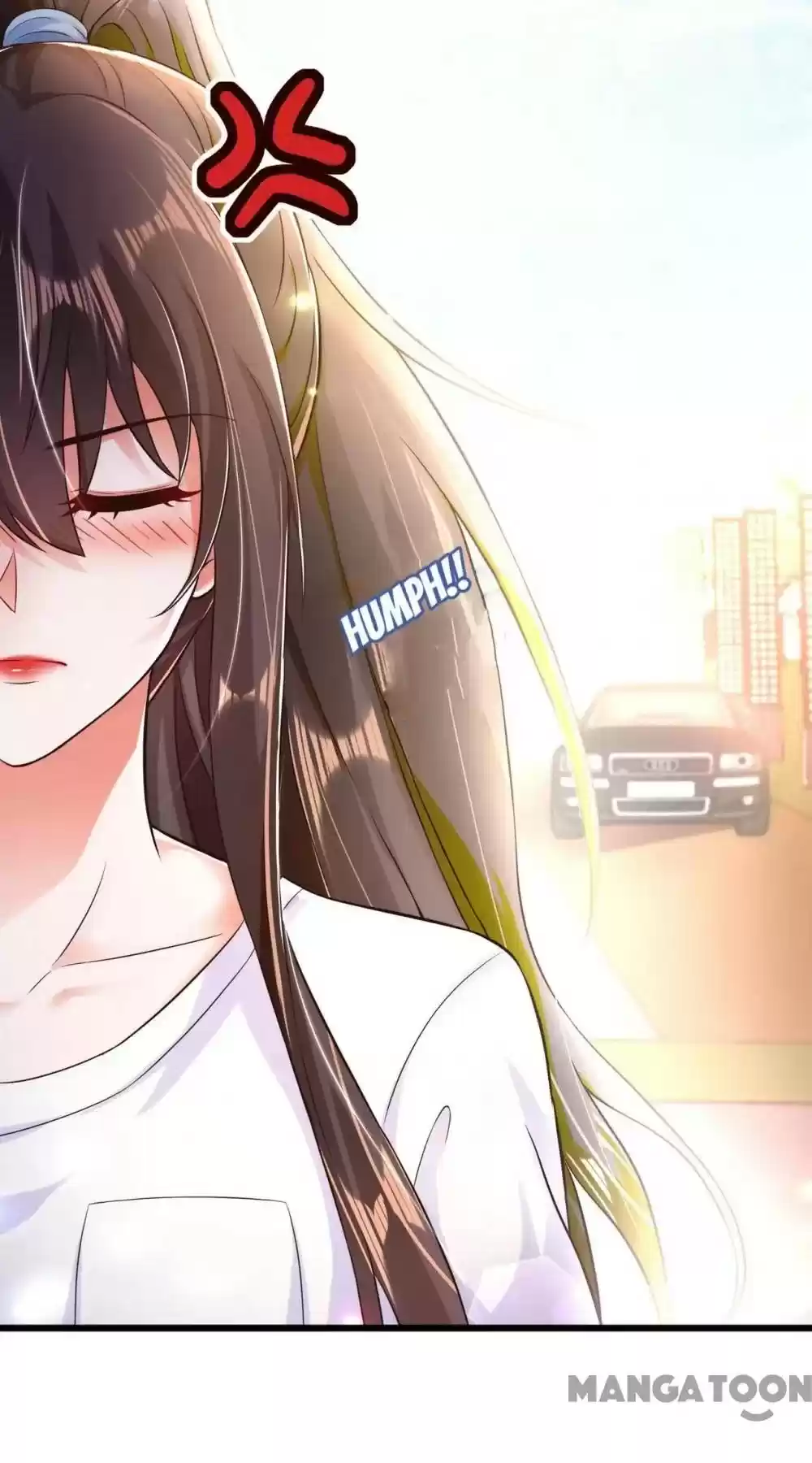 Spicy Wife's Reborn World Chapter 61