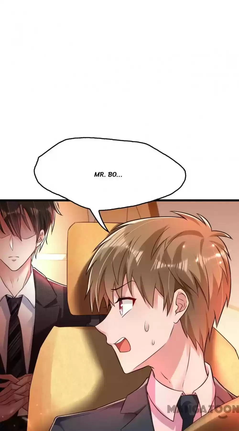 Spicy Wife's Reborn World Chapter 61