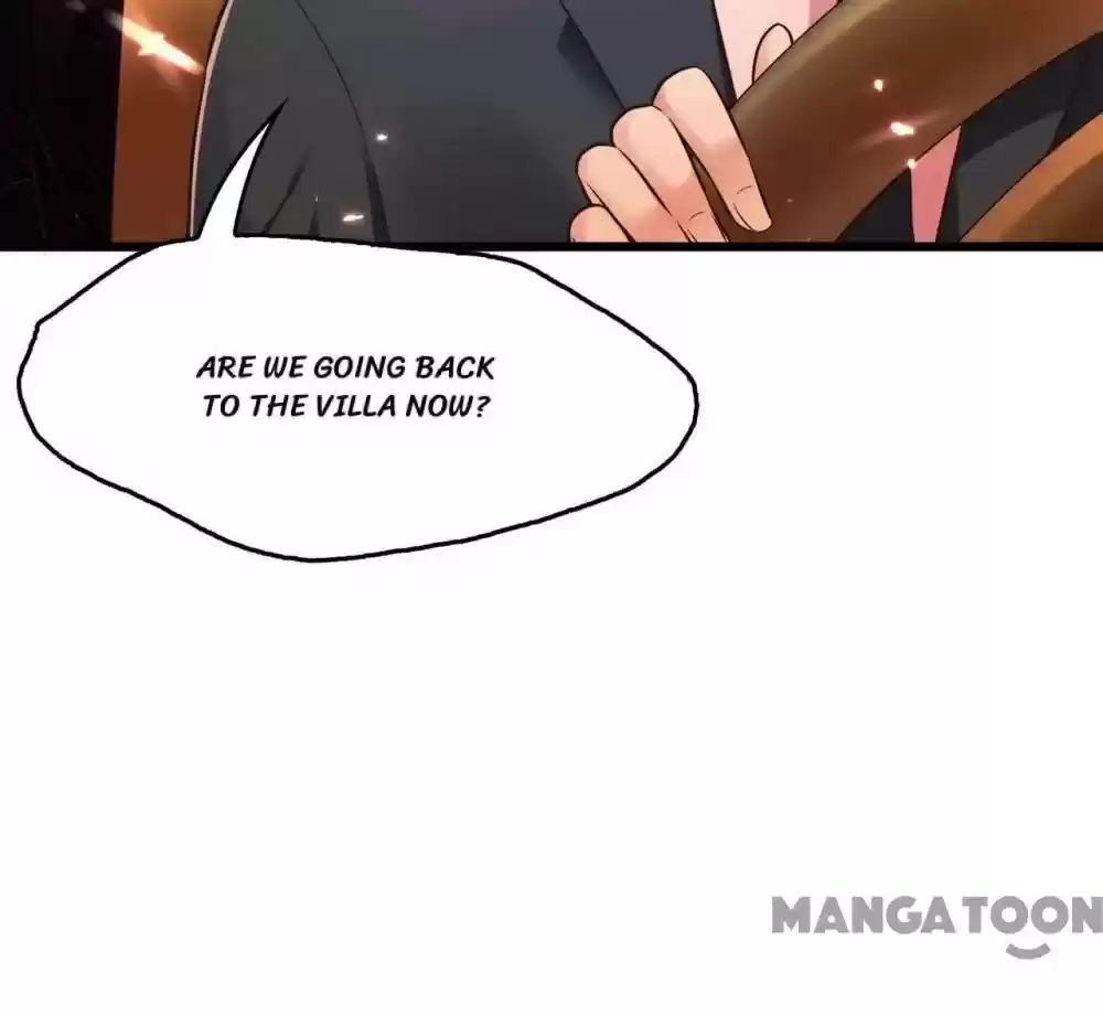 Spicy Wife's Reborn World Chapter 61