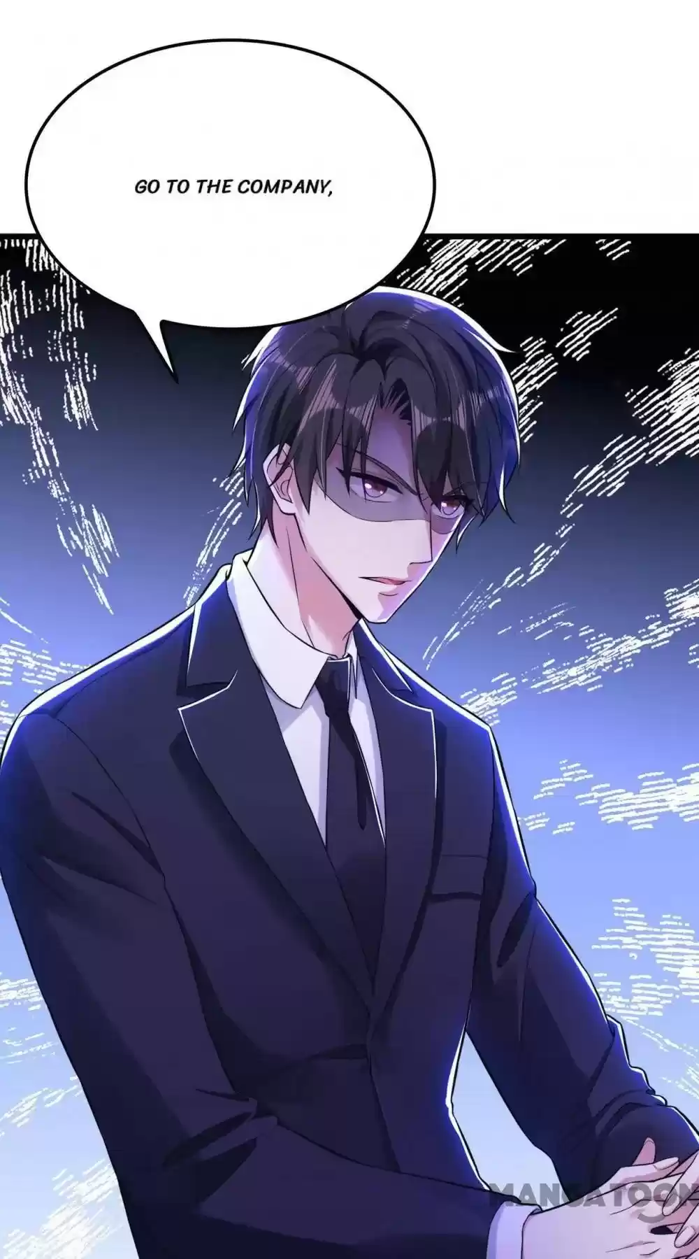 Spicy Wife's Reborn World Chapter 61