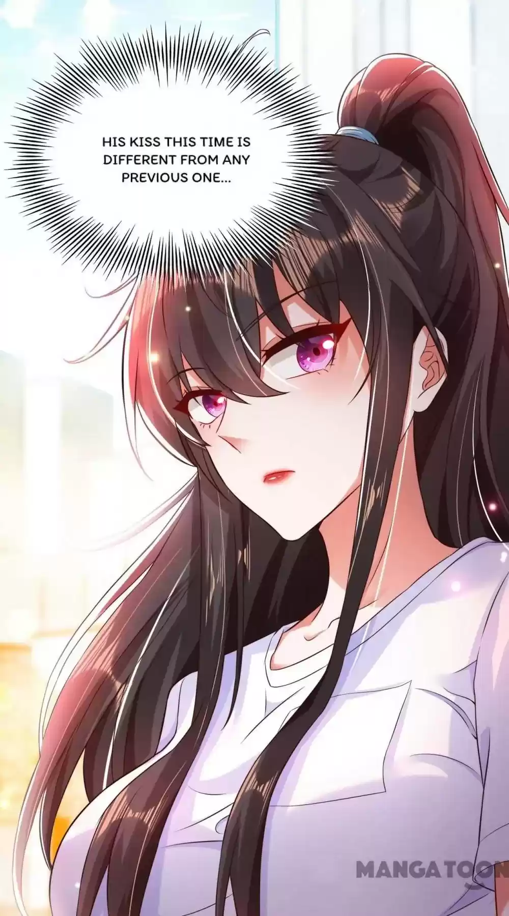 Spicy Wife's Reborn World Chapter 61