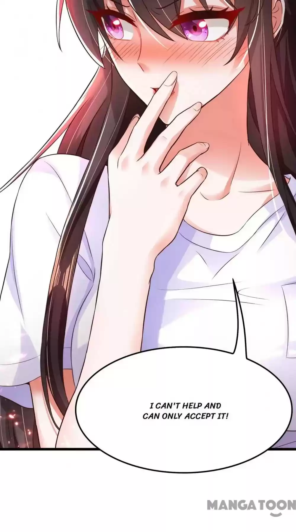 Spicy Wife's Reborn World Chapter 61