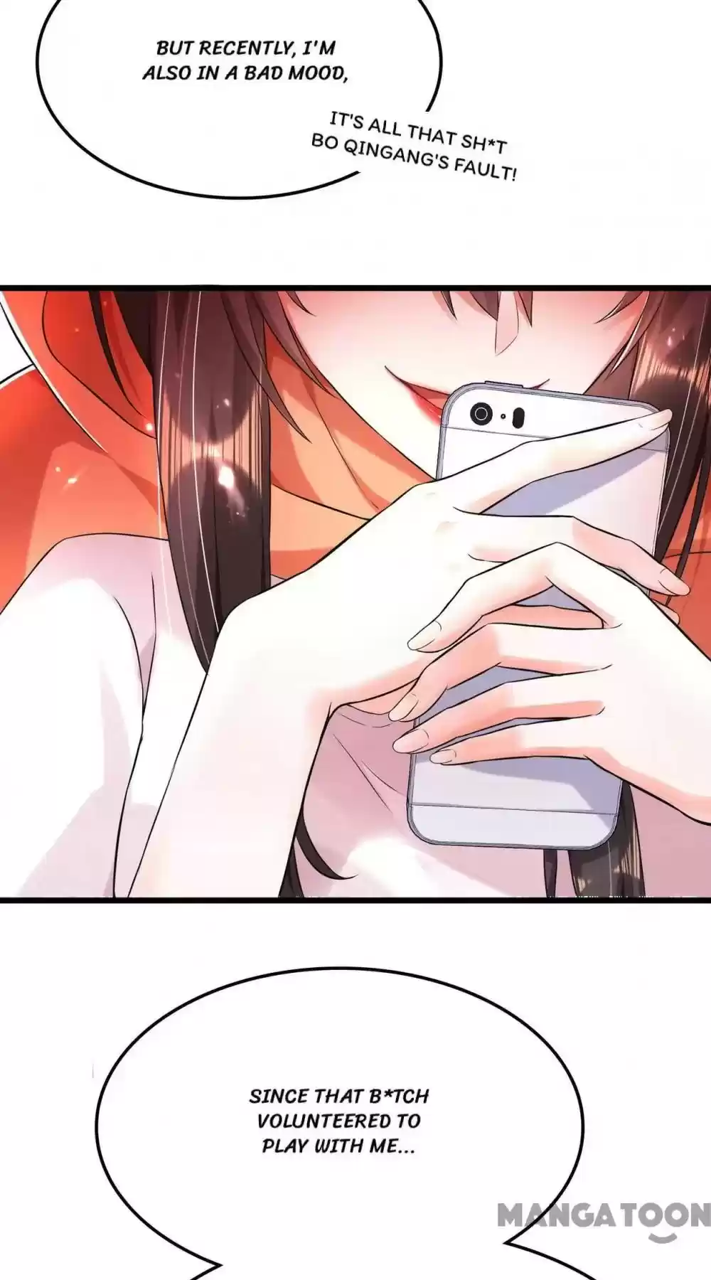 Spicy Wife's Reborn World Chapter 61