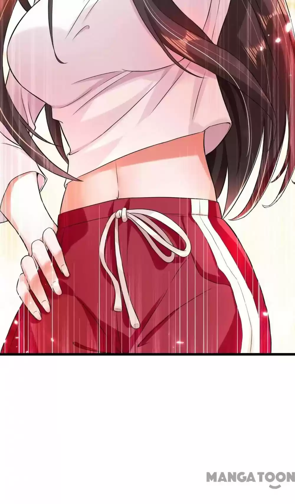 Spicy Wife's Reborn World Chapter 61