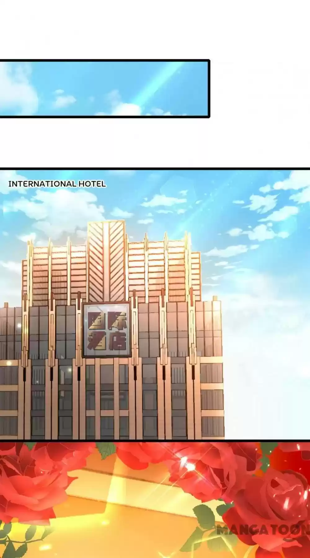 Spicy Wife's Reborn World Chapter 62