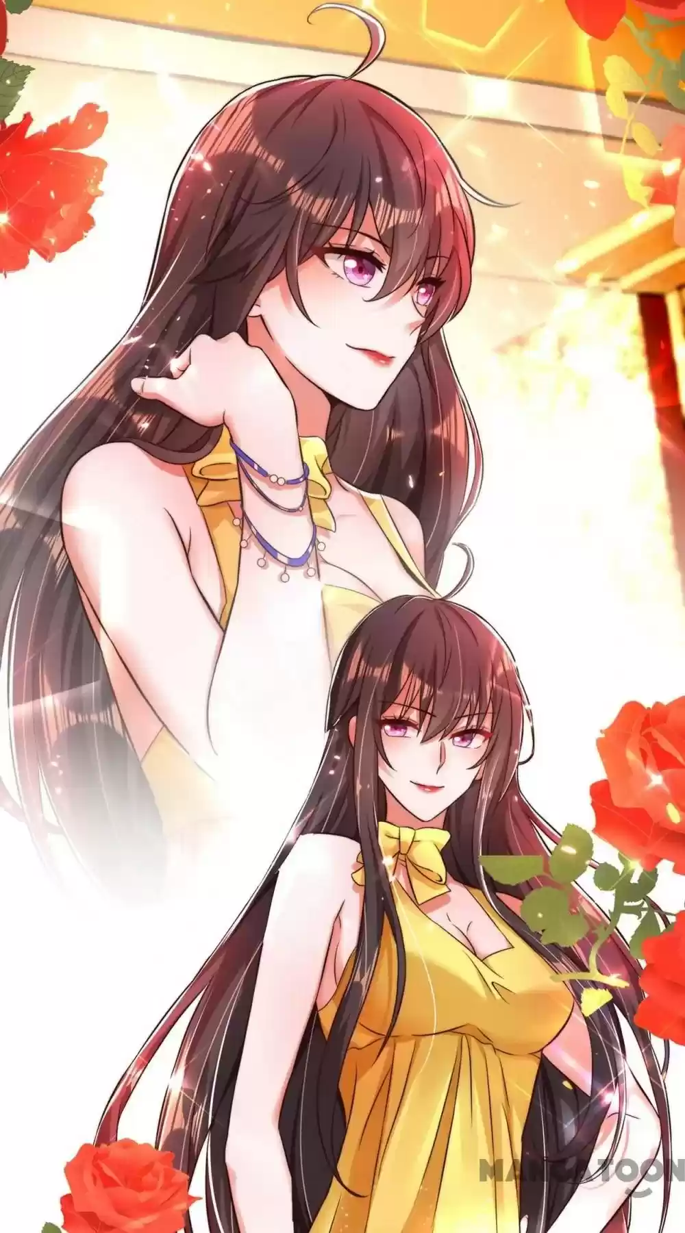 Spicy Wife's Reborn World Chapter 62