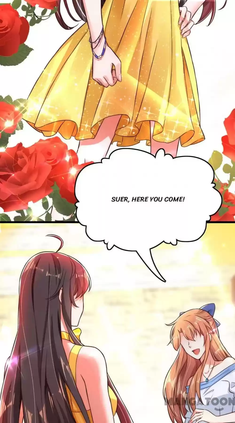 Spicy Wife's Reborn World Chapter 62