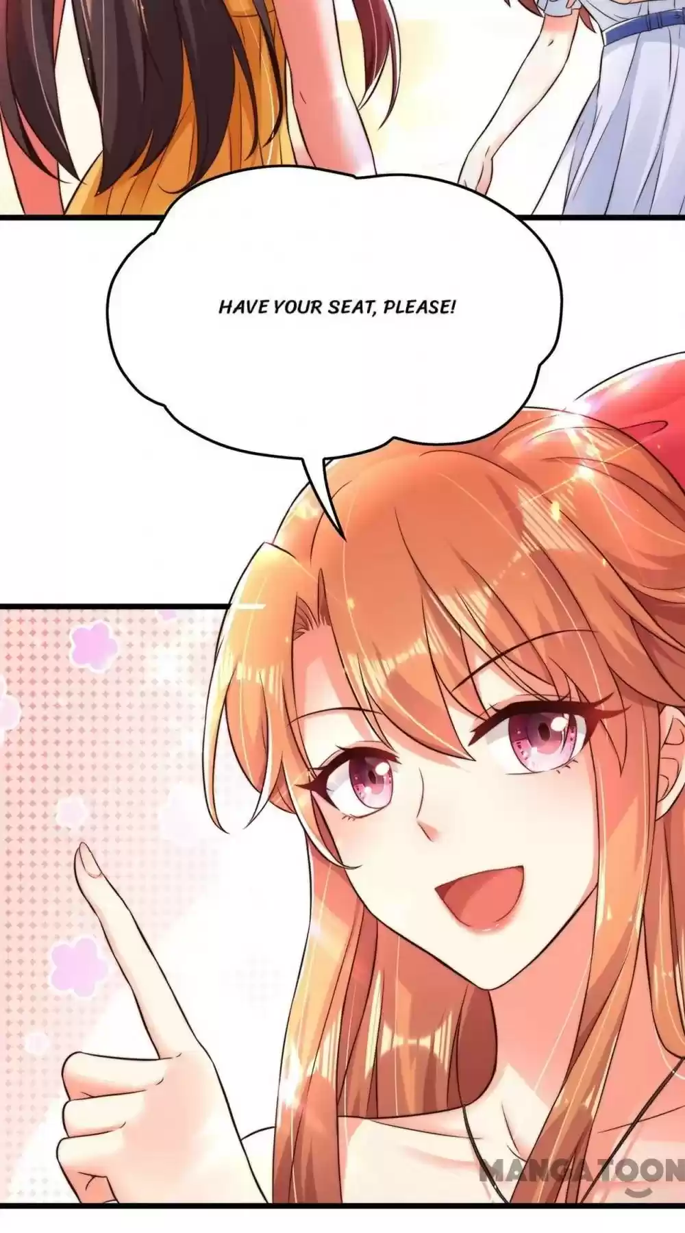 Spicy Wife's Reborn World Chapter 62