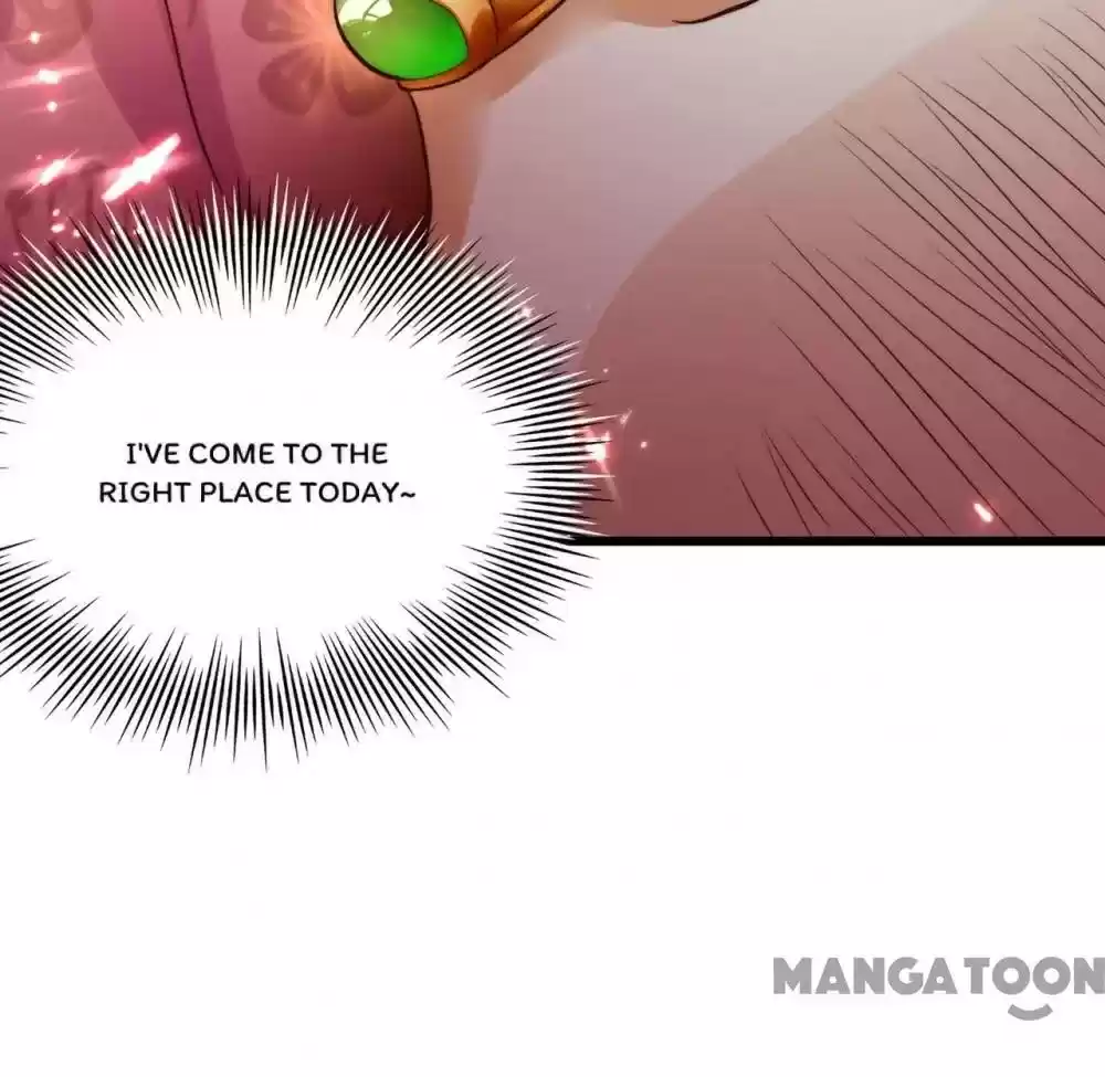 Spicy Wife's Reborn World Chapter 62