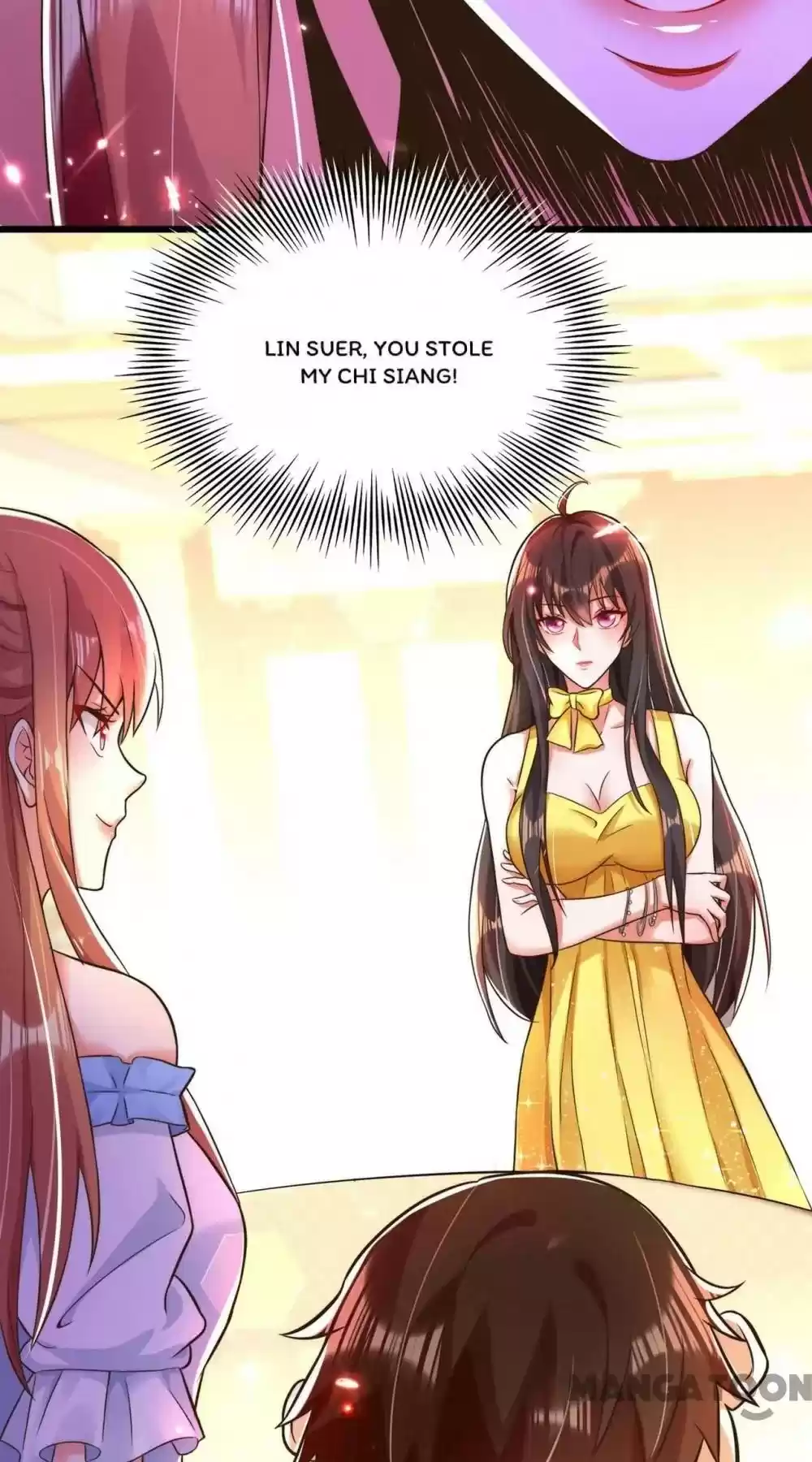 Spicy Wife's Reborn World Chapter 62