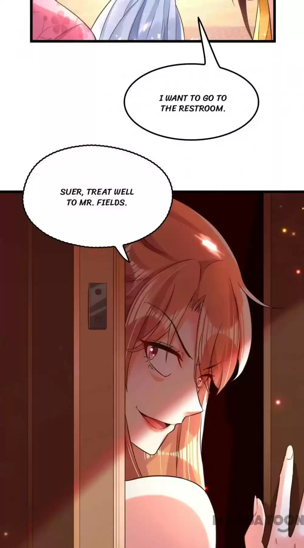 Spicy Wife's Reborn World Chapter 62