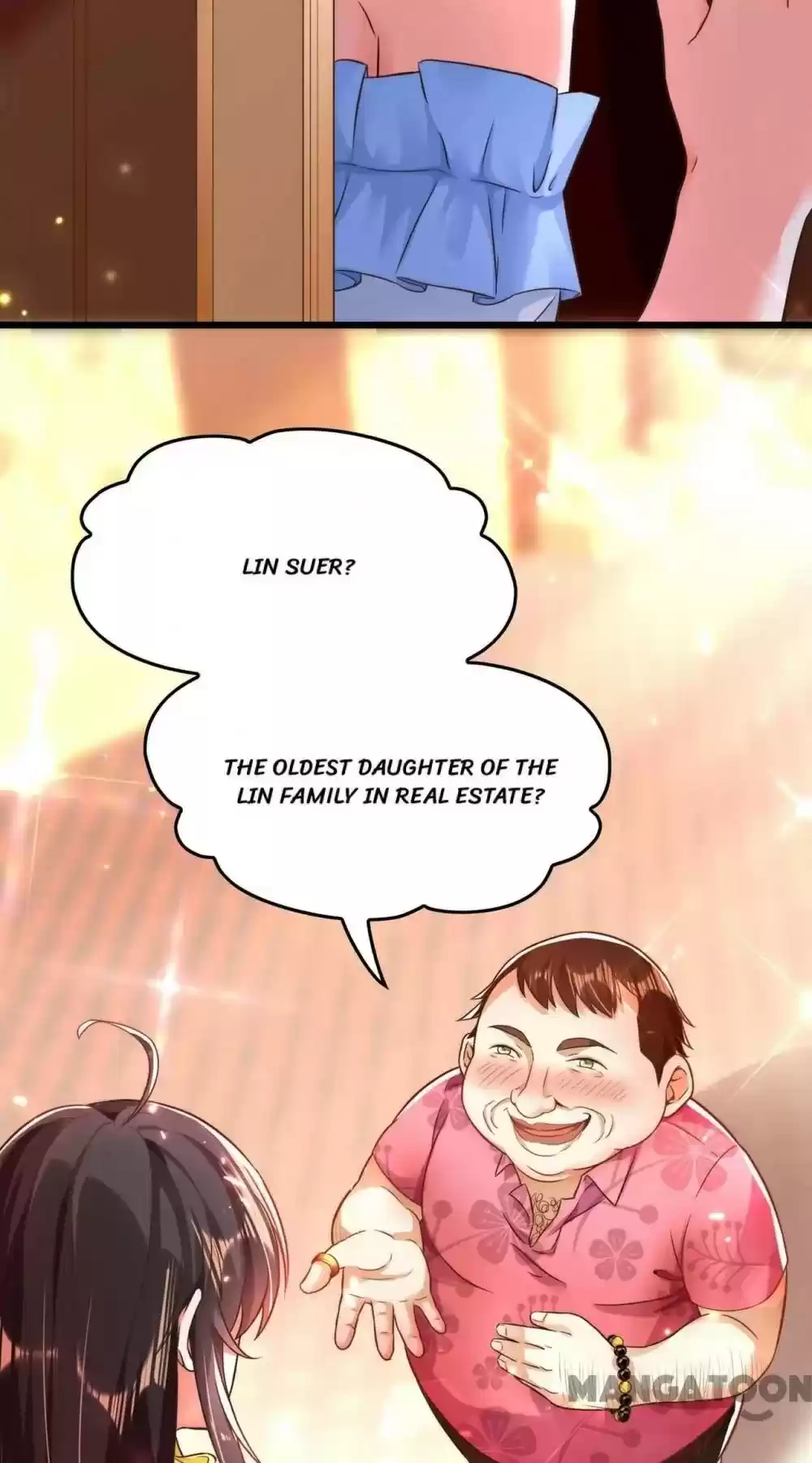 Spicy Wife's Reborn World Chapter 62