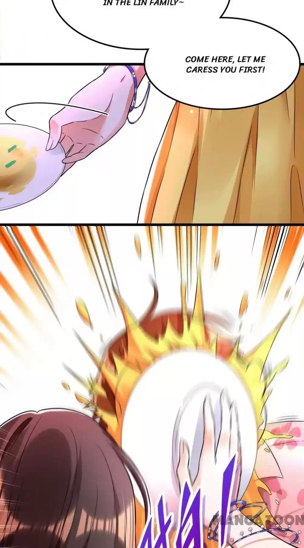 Spicy Wife's Reborn World Chapter 62