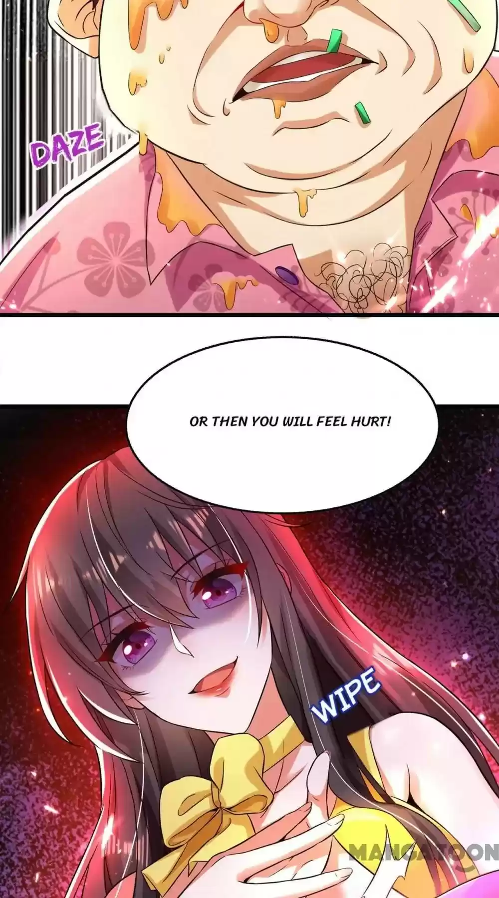 Spicy Wife's Reborn World Chapter 62