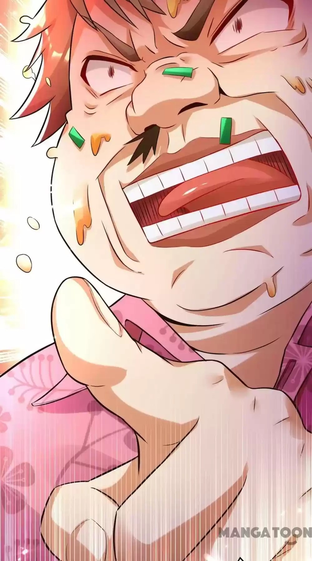 Spicy Wife's Reborn World Chapter 62