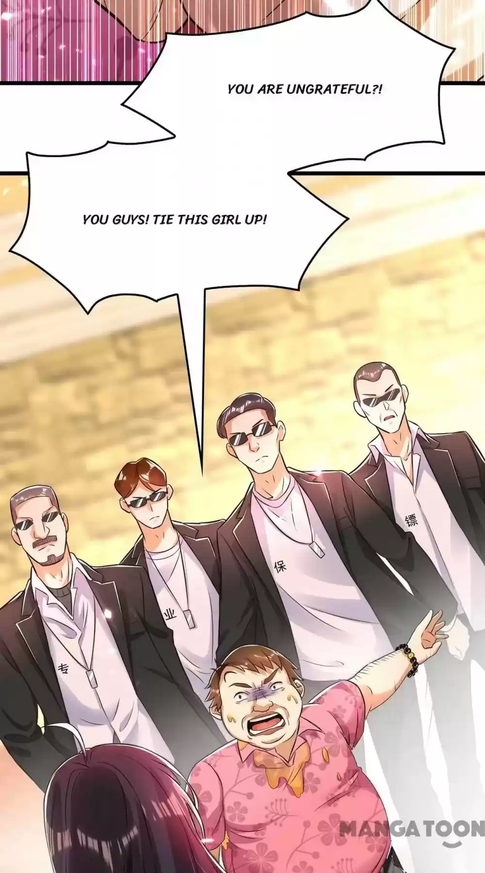 Spicy Wife's Reborn World Chapter 62