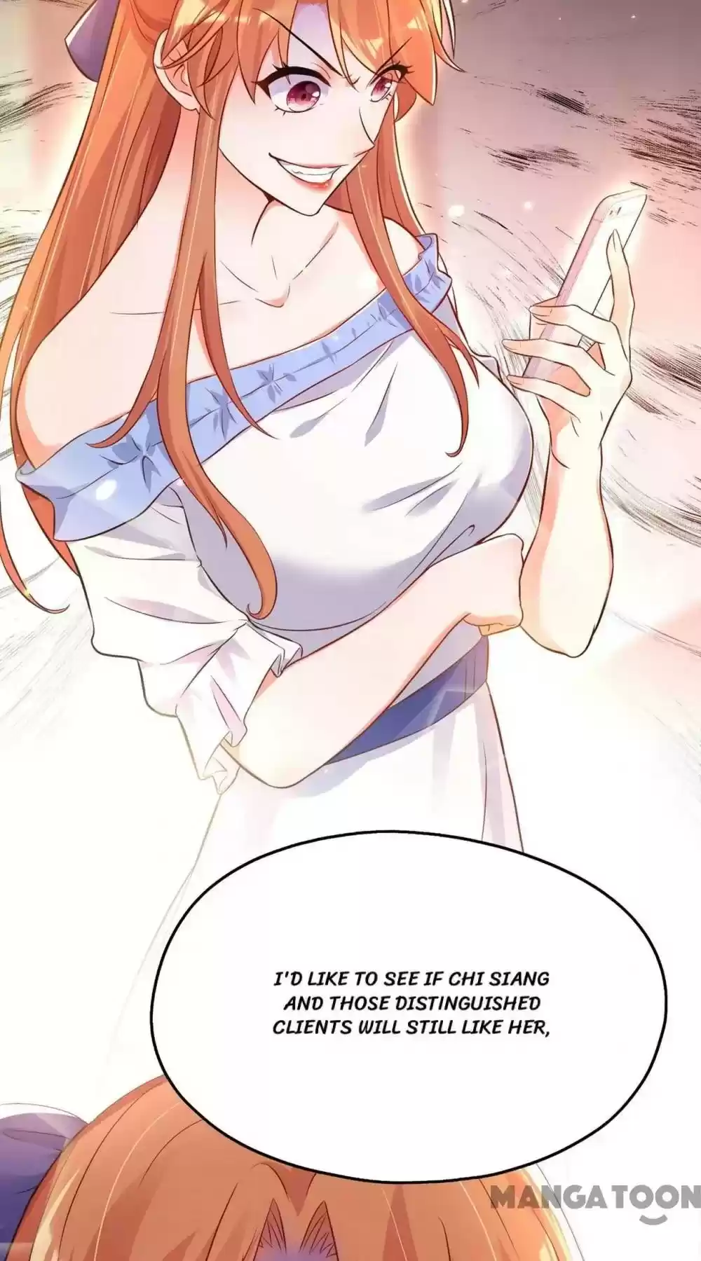 Spicy Wife's Reborn World Chapter 62