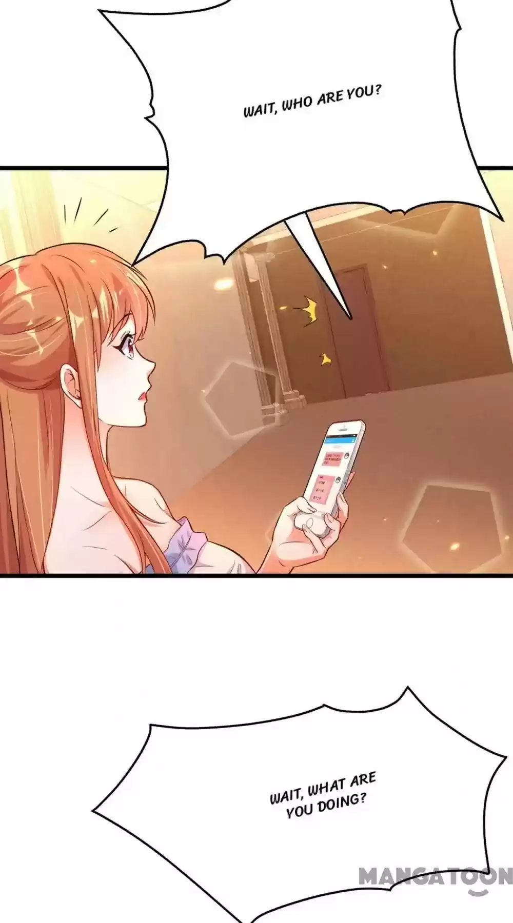 Spicy Wife's Reborn World Chapter 62