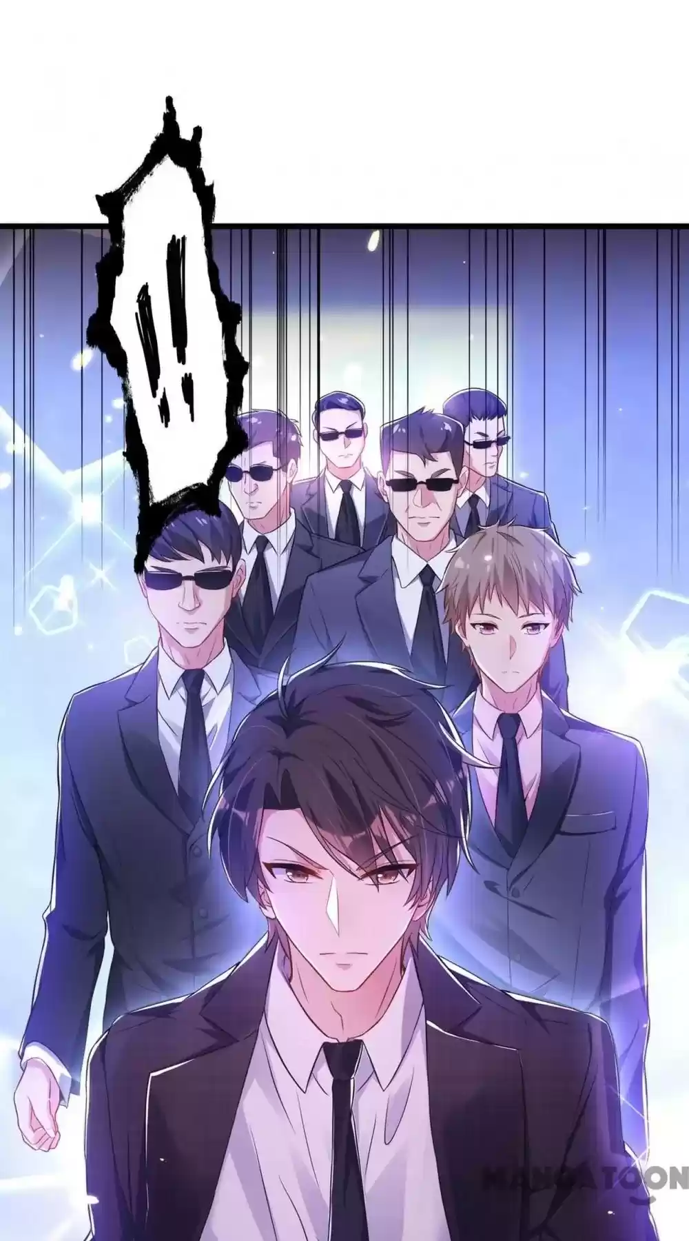 Spicy Wife's Reborn World Chapter 62