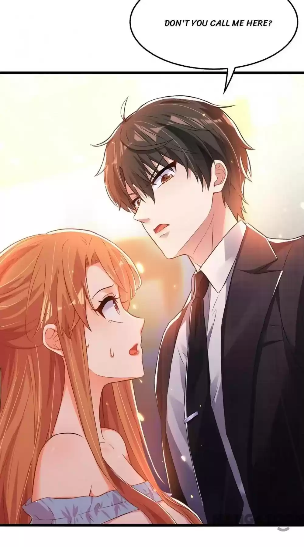 Spicy Wife's Reborn World Chapter 62