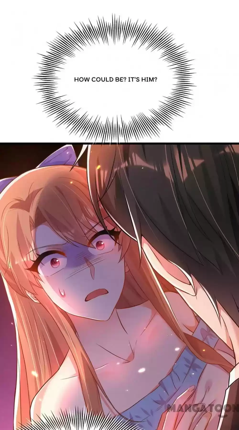 Spicy Wife's Reborn World Chapter 62