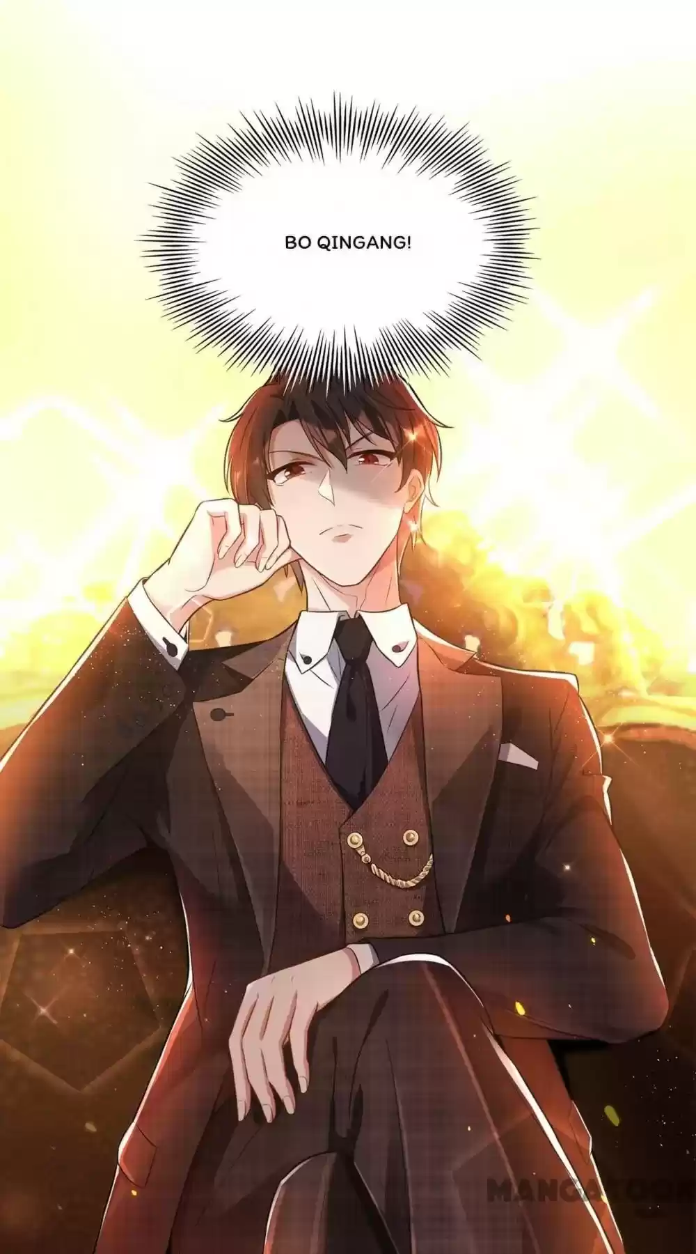 Spicy Wife's Reborn World Chapter 62