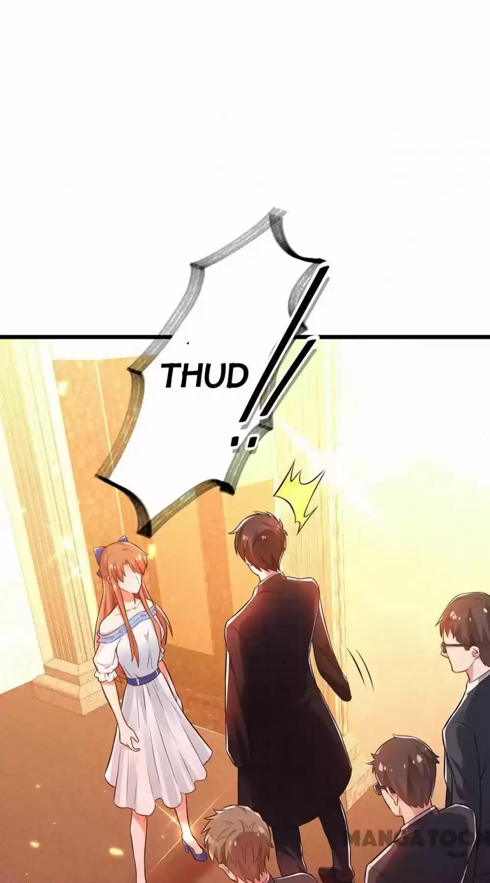 Spicy Wife's Reborn World Chapter 63