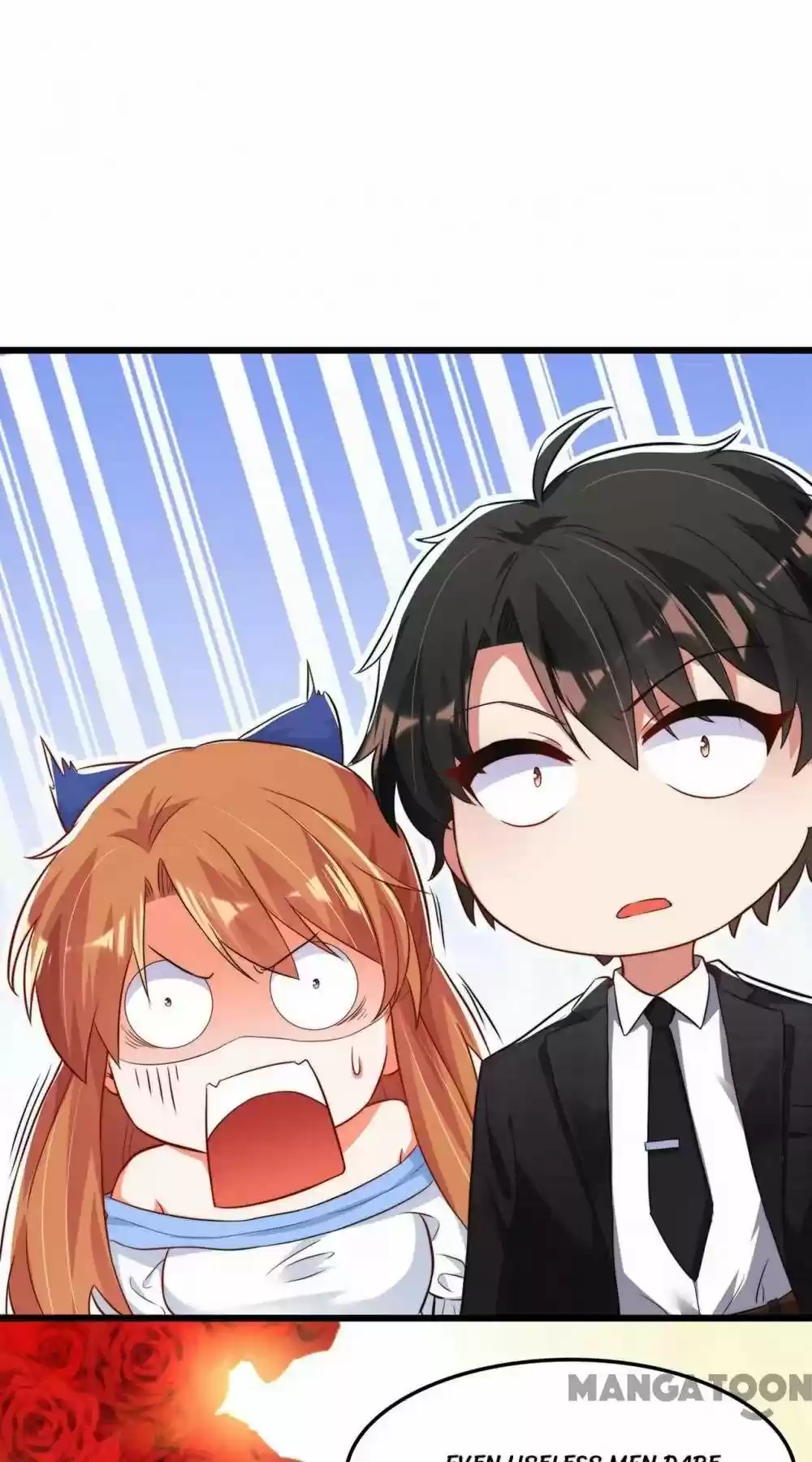 Spicy Wife's Reborn World Chapter 63