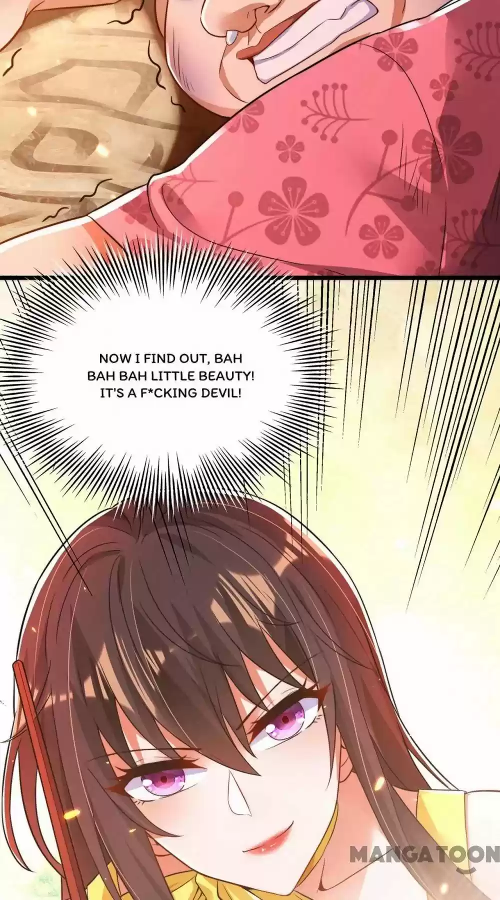 Spicy Wife's Reborn World Chapter 63