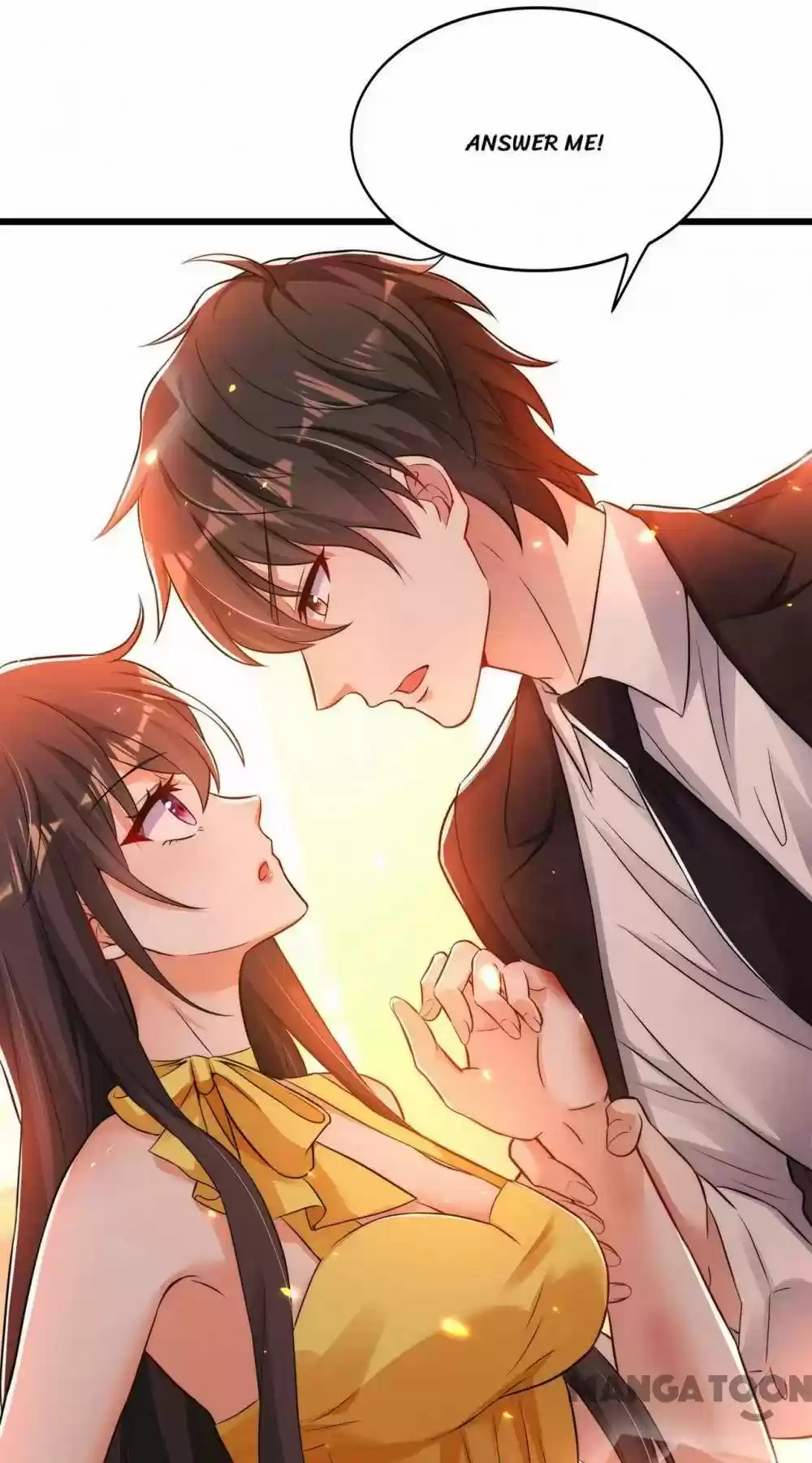 Spicy Wife's Reborn World Chapter 63