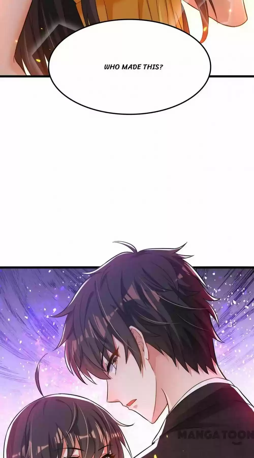 Spicy Wife's Reborn World Chapter 63