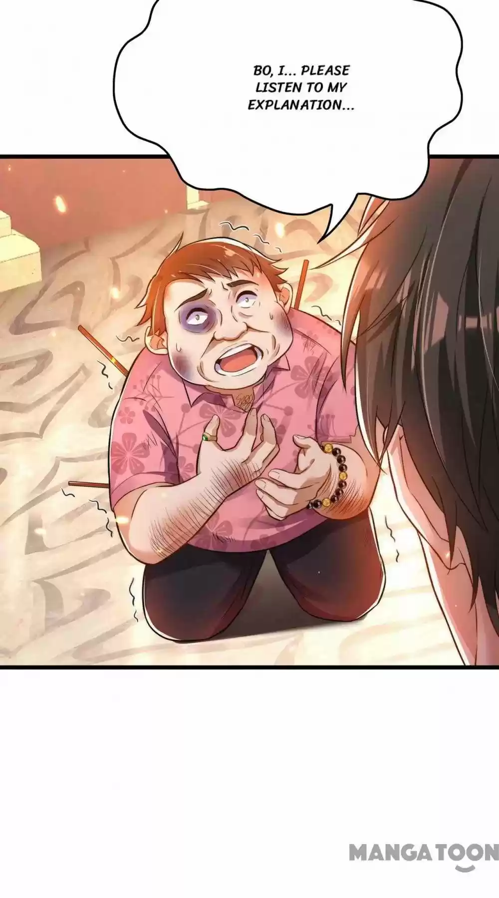 Spicy Wife's Reborn World Chapter 63