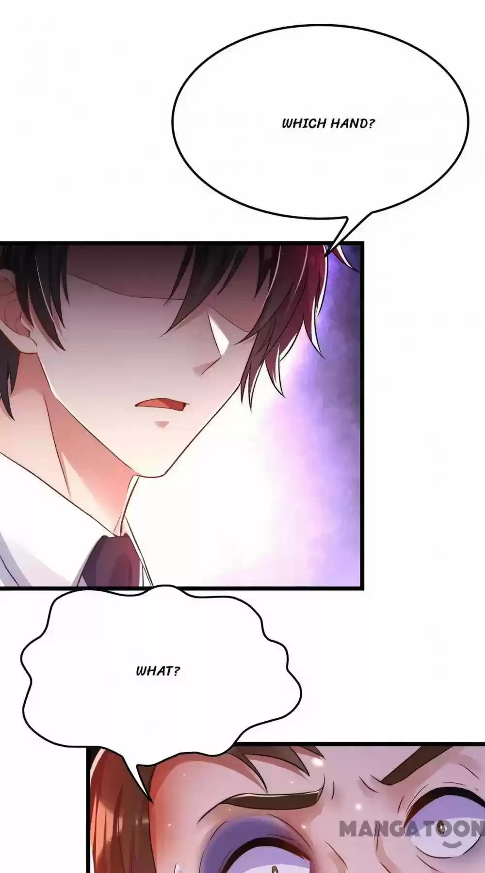 Spicy Wife's Reborn World Chapter 63