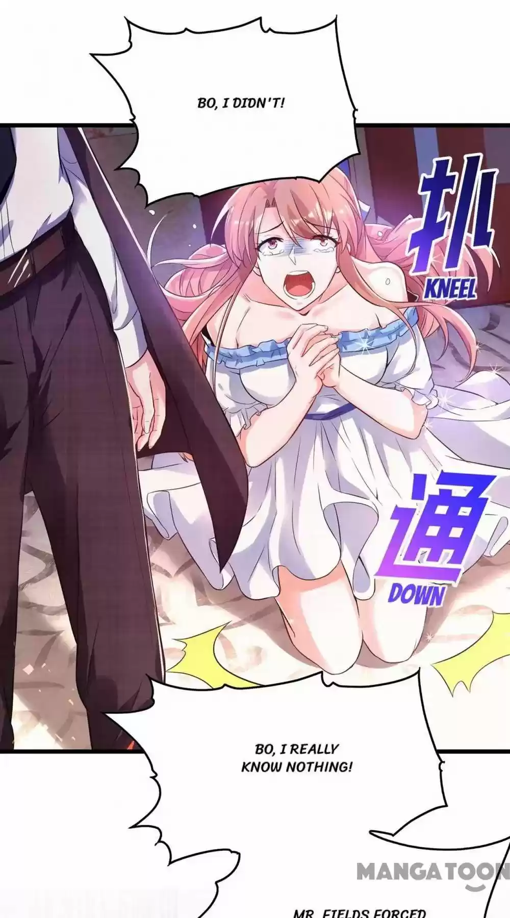 Spicy Wife's Reborn World Chapter 63