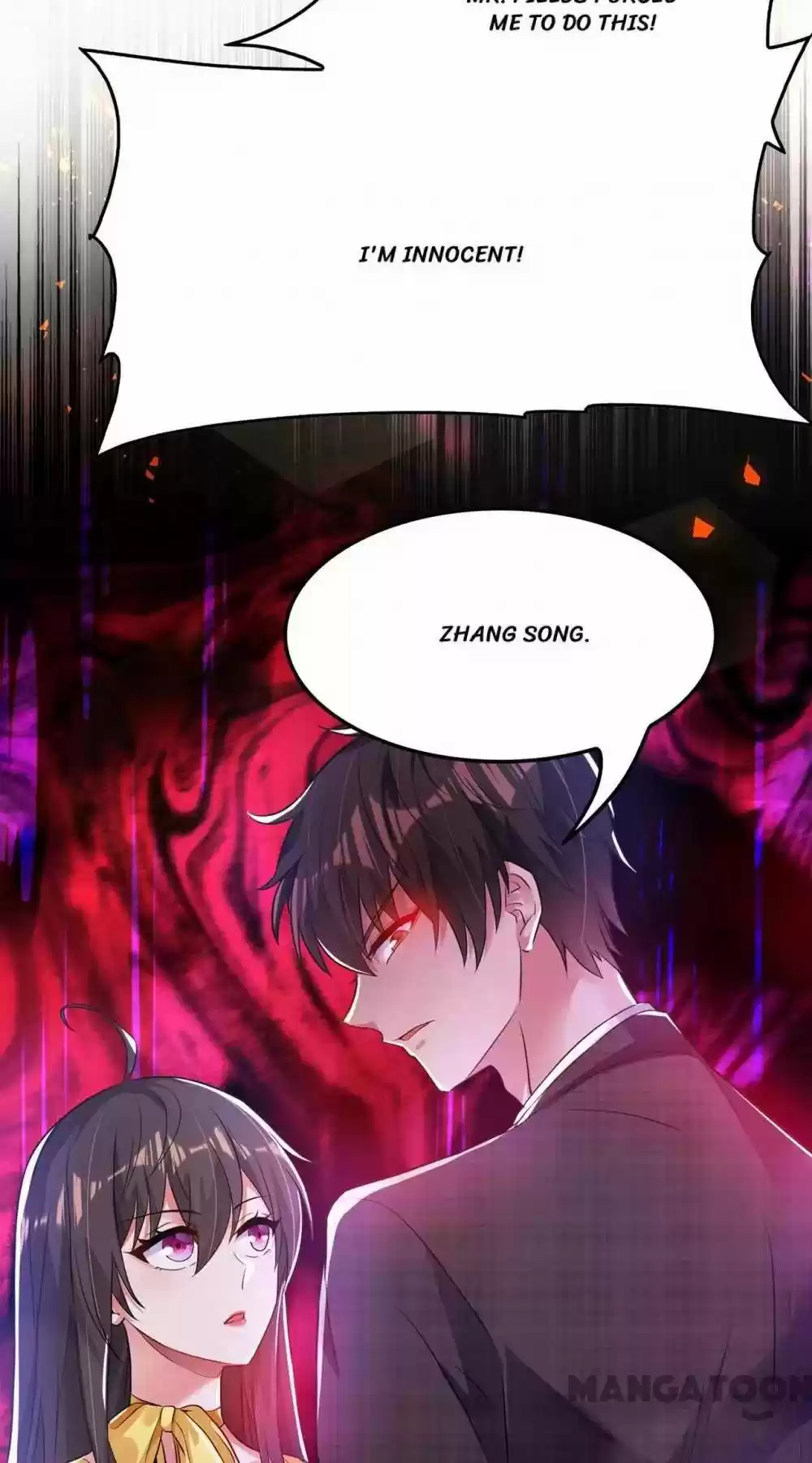 Spicy Wife's Reborn World Chapter 63