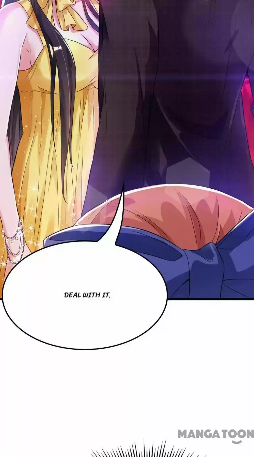 Spicy Wife's Reborn World Chapter 63