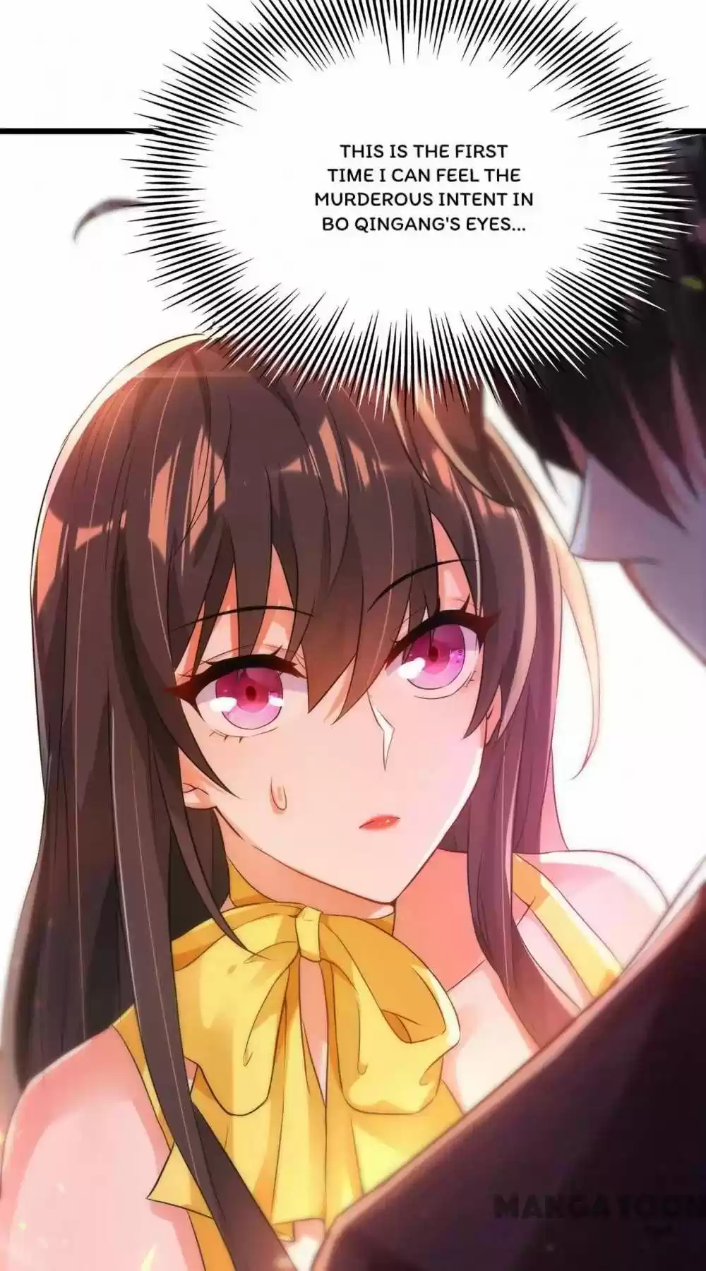 Spicy Wife's Reborn World Chapter 63