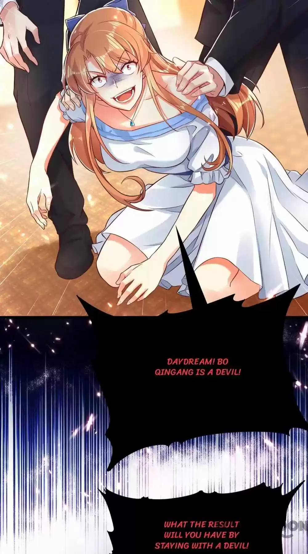 Spicy Wife's Reborn World Chapter 63