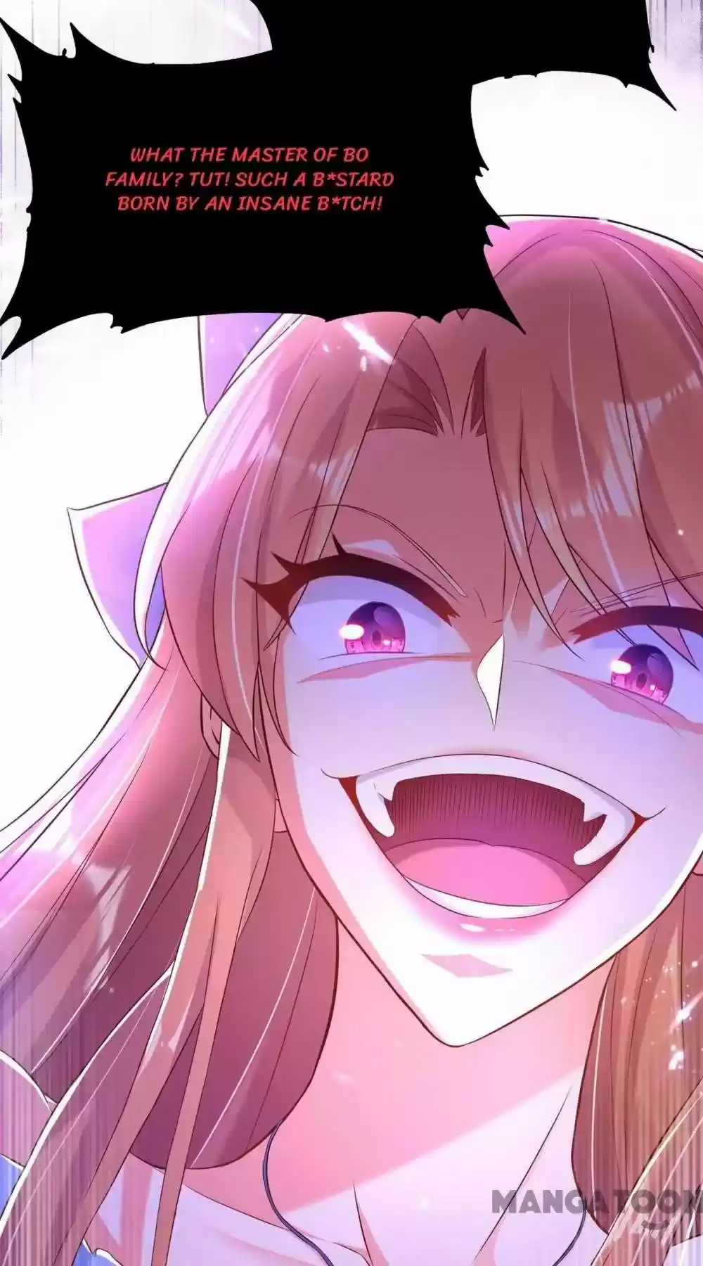 Spicy Wife's Reborn World Chapter 63