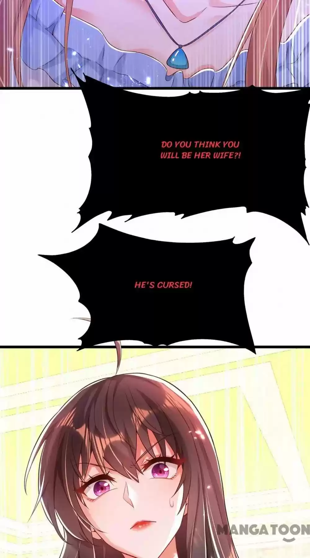 Spicy Wife's Reborn World Chapter 63