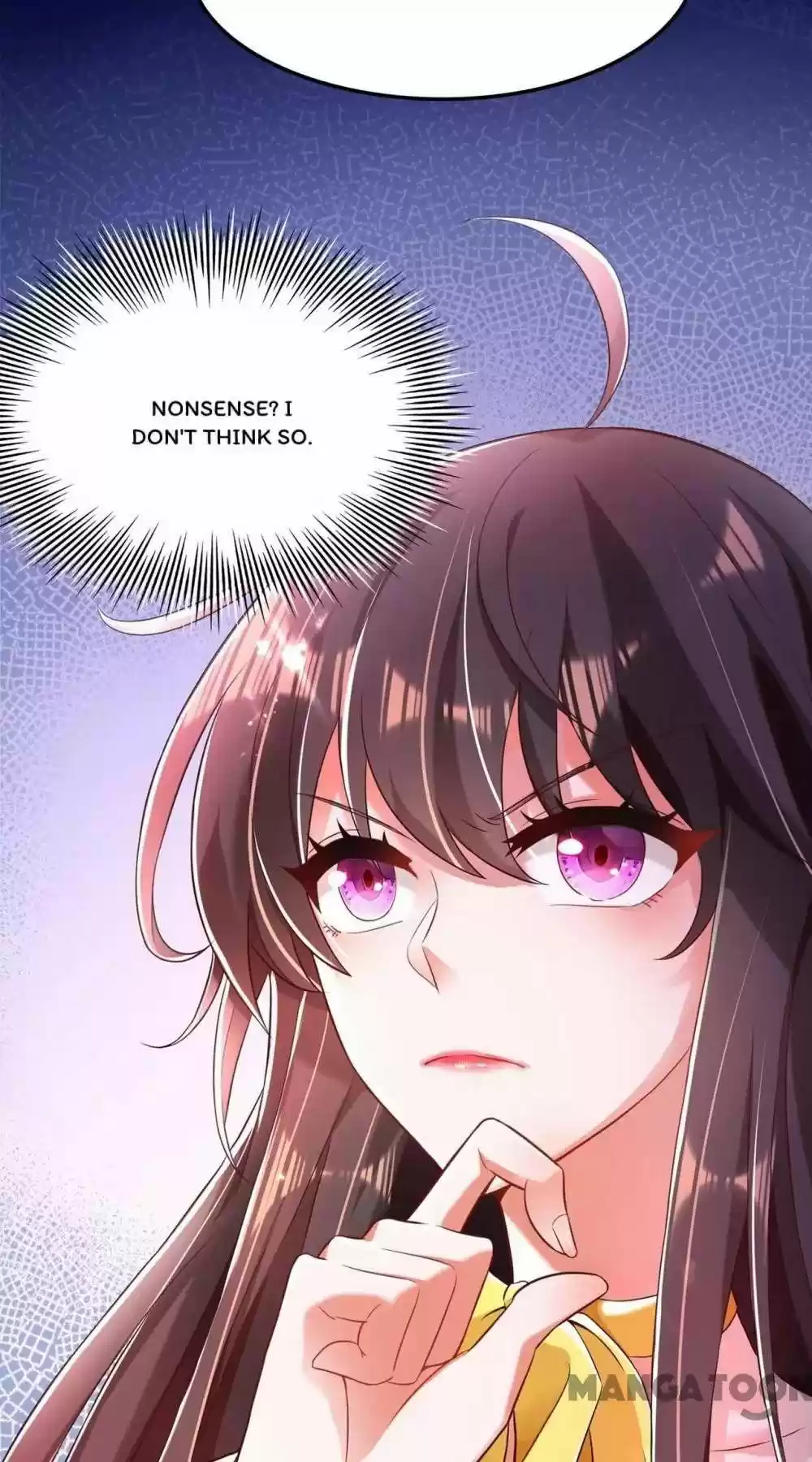 Spicy Wife's Reborn World Chapter 63