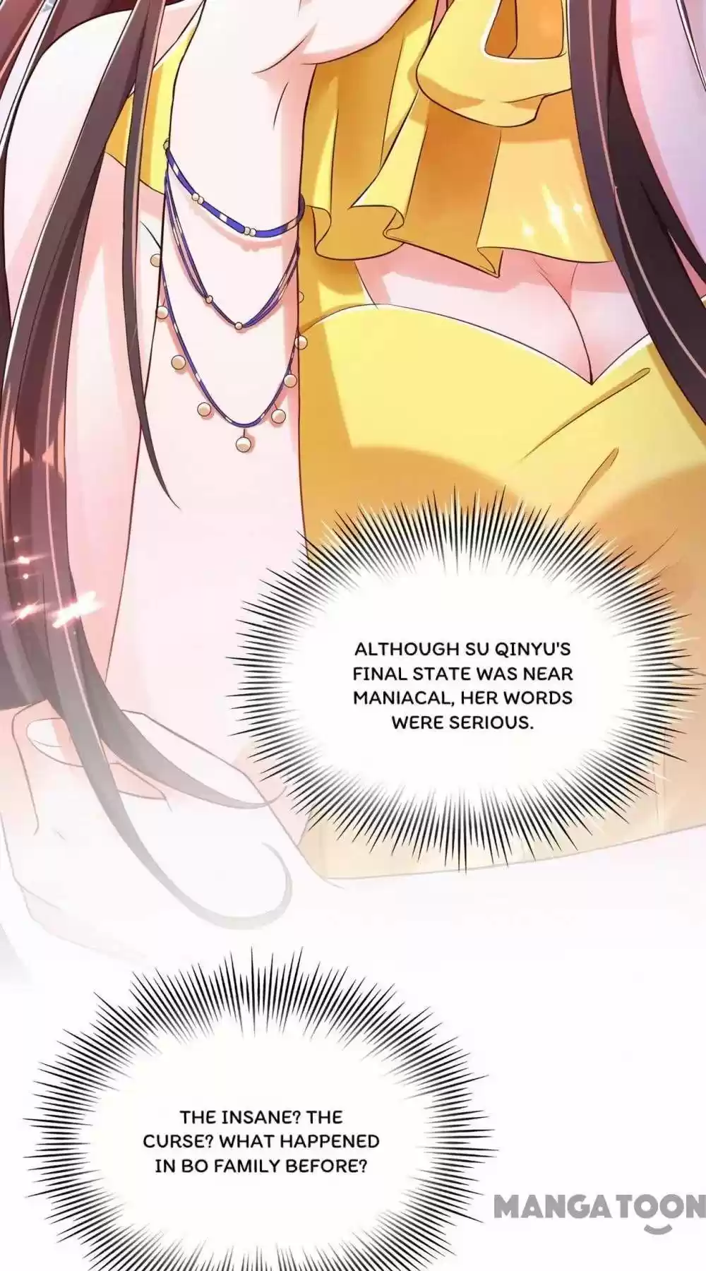 Spicy Wife's Reborn World Chapter 63